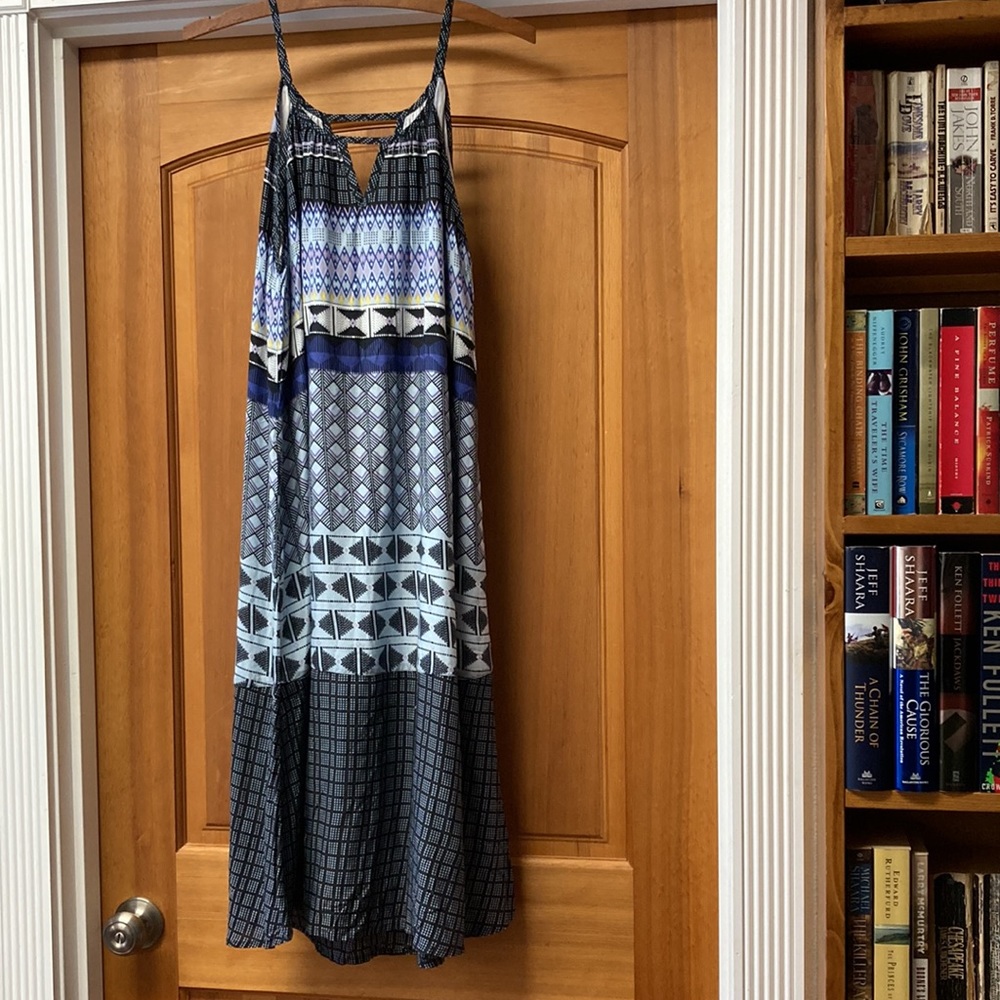 Prana summer dress Size M